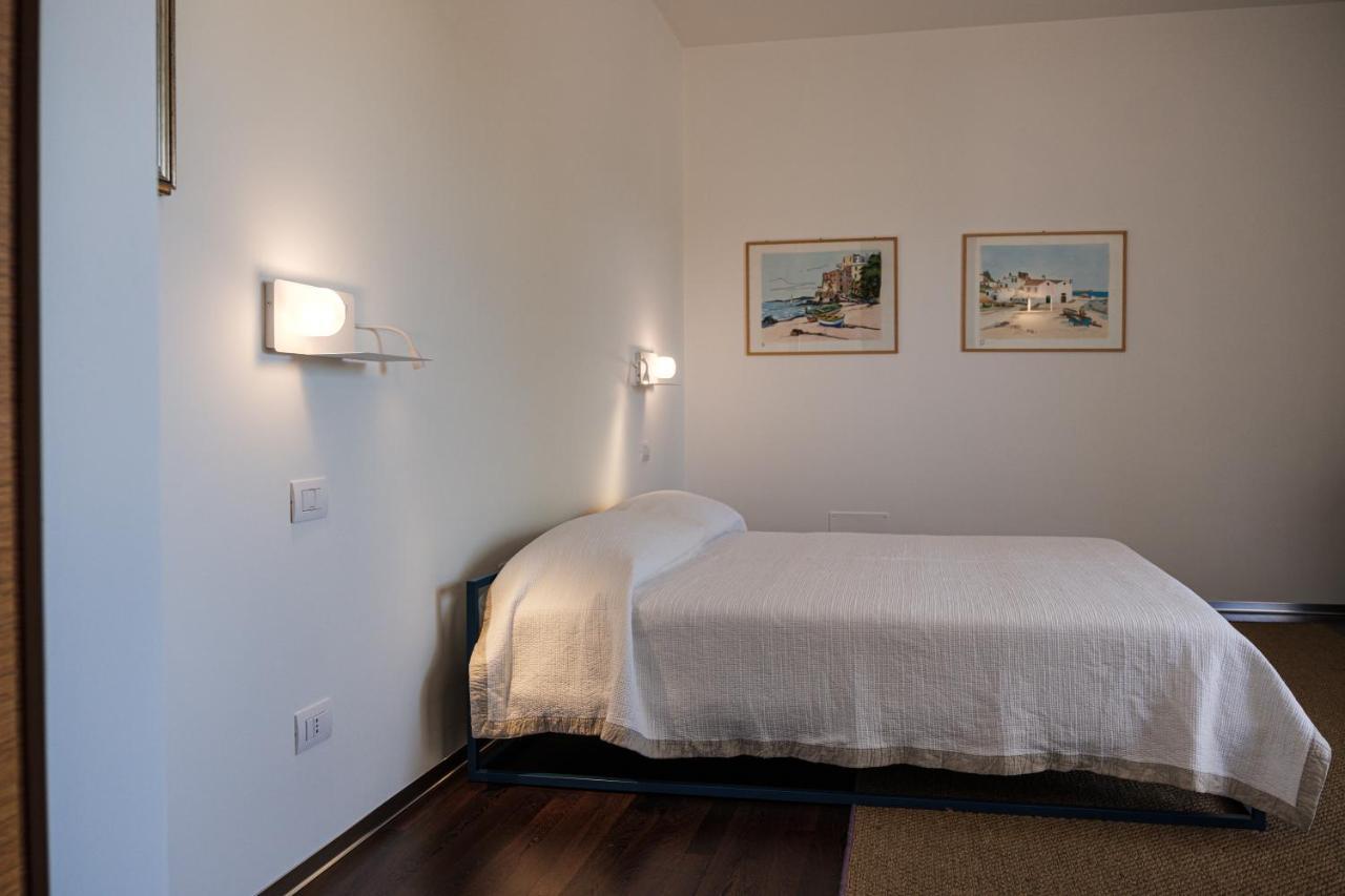 Villa Al Mare Sea, Relax & Wellness Monopoli Exterior foto