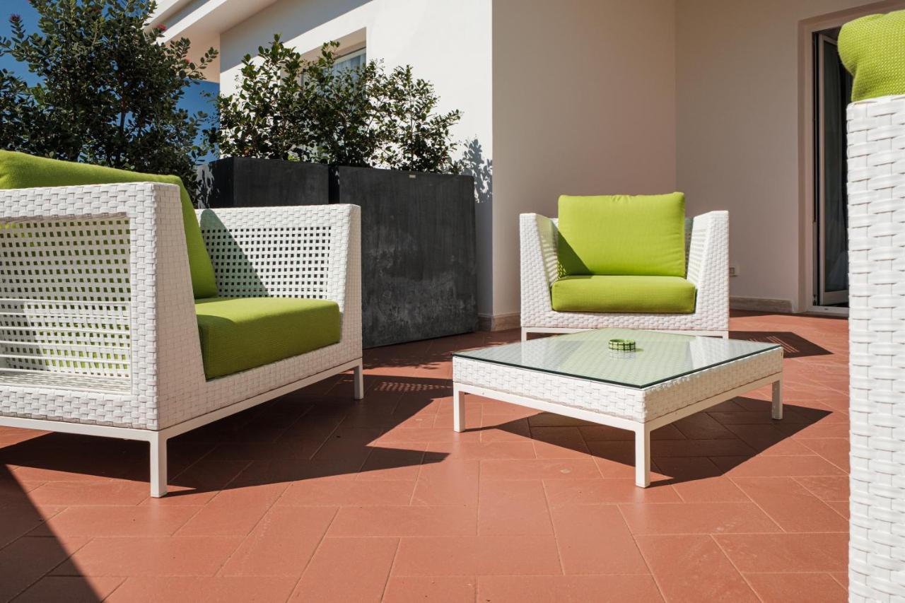 Villa Al Mare Sea, Relax & Wellness Monopoli Exterior foto
