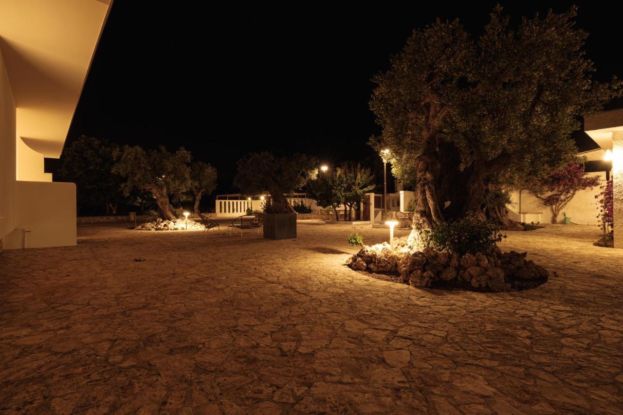Villa Al Mare Sea, Relax & Wellness Monopoli Exterior foto