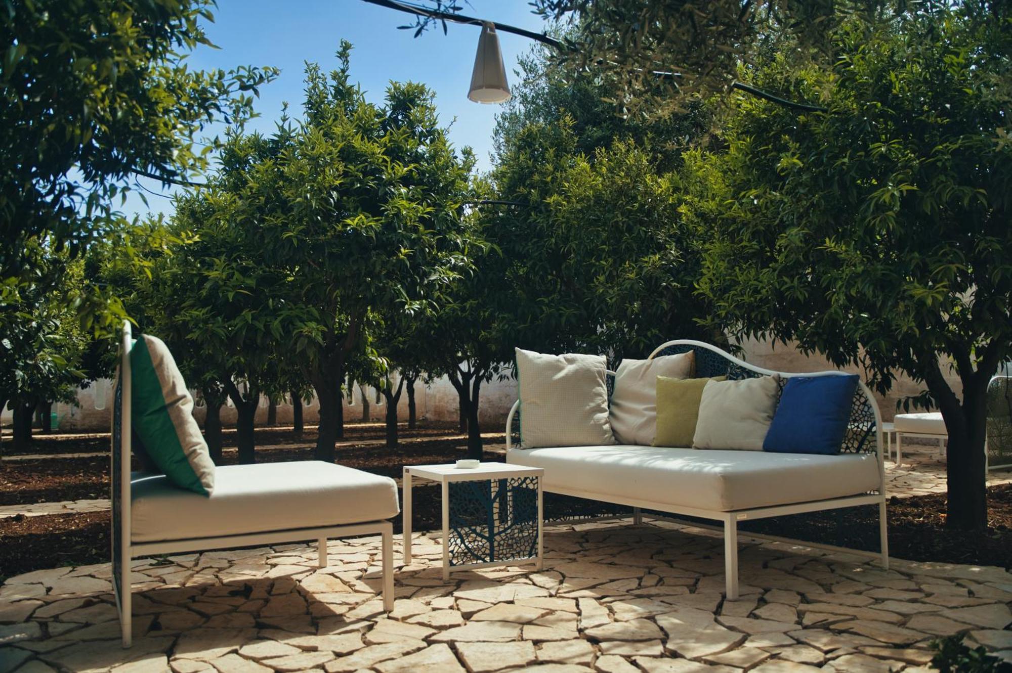 Villa Al Mare Sea, Relax & Wellness Monopoli Exterior foto